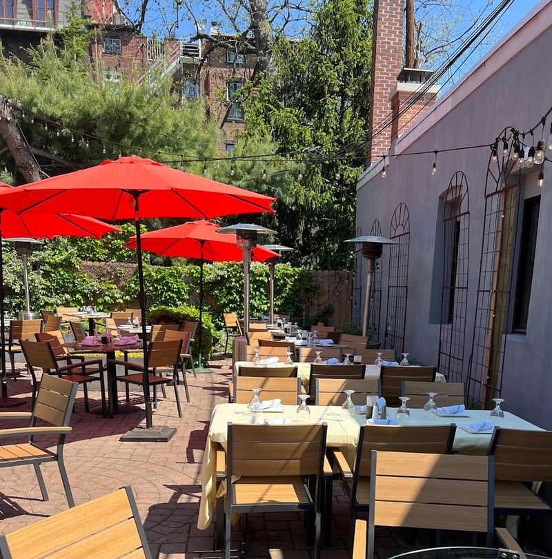 Consiglio's Restaurant, New Haven