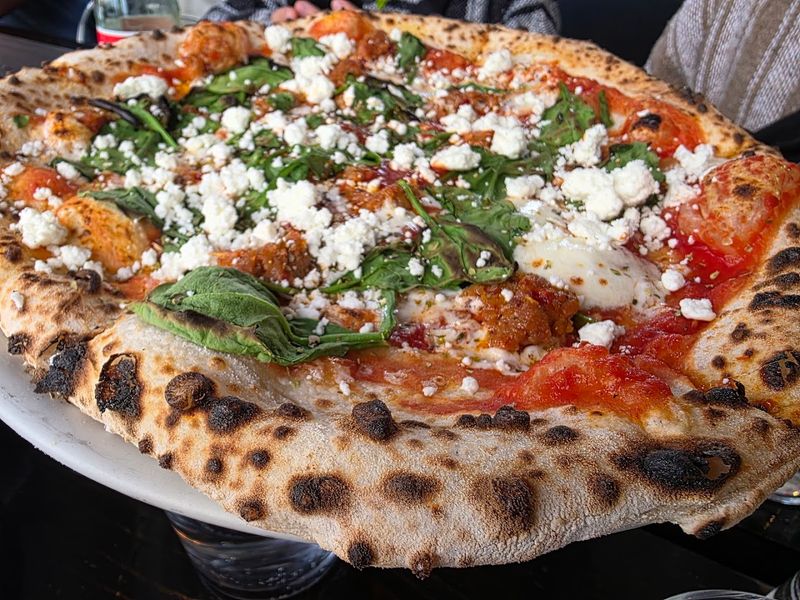 Pizzicletta