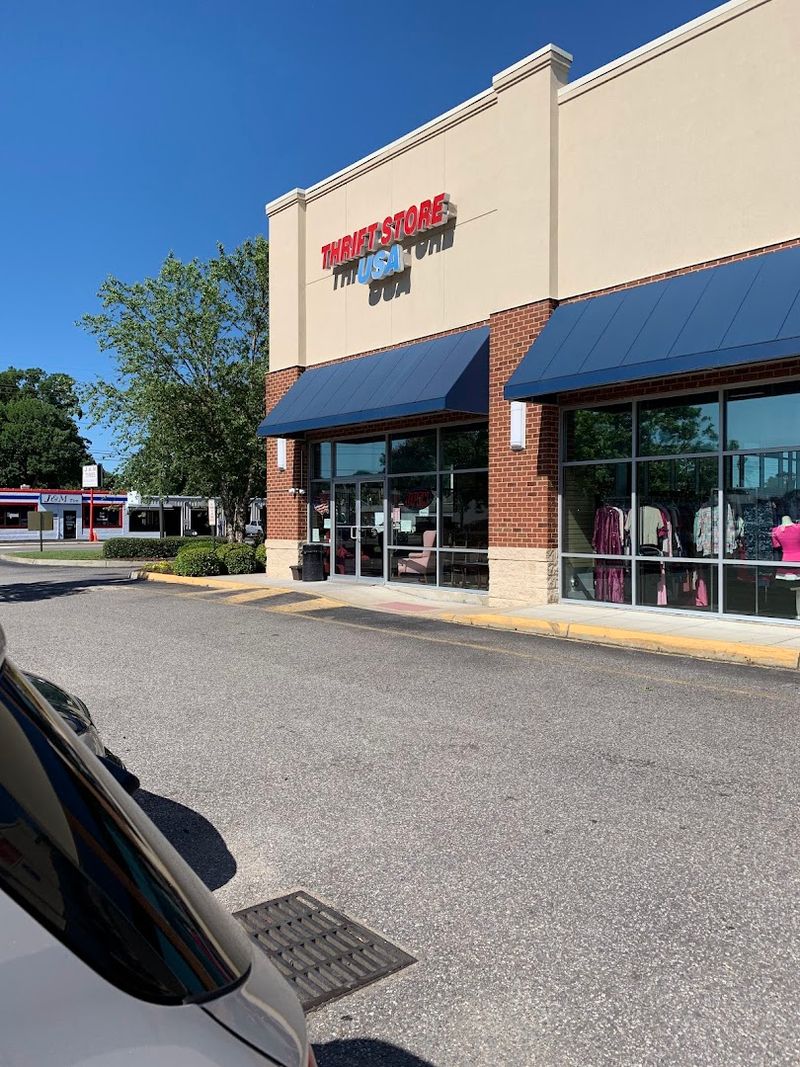 A Store You Should Not Miss