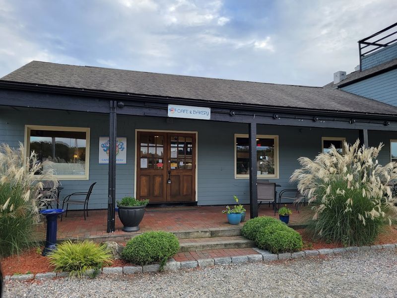 Shayna B's By The Sea, Westbrook