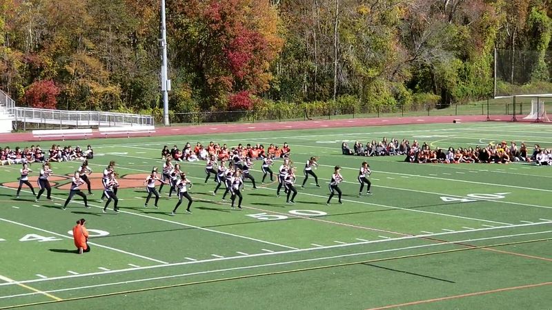 Ridgefield High School, Ridgefield