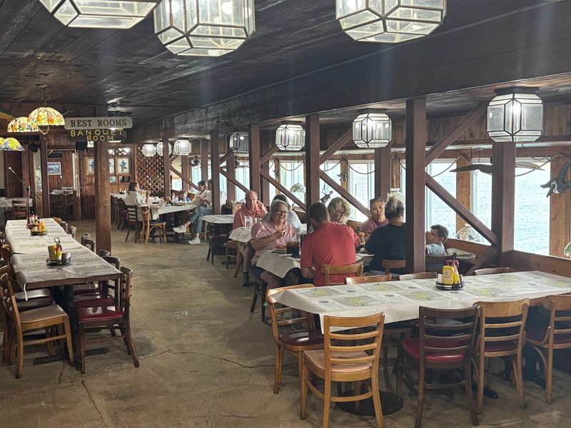 A Rustic Atmosphere That Feels Genuinely Authentic