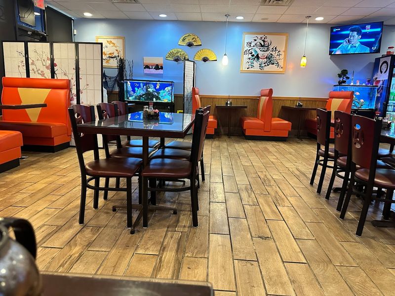 Yen Ching Chinese Restaurant