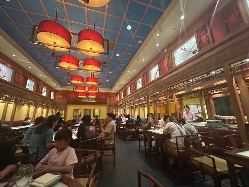 Bistro Na's, Temple City
