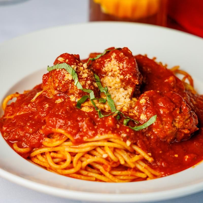 Housemade Pasta Gets Its Own Menu Spotlight