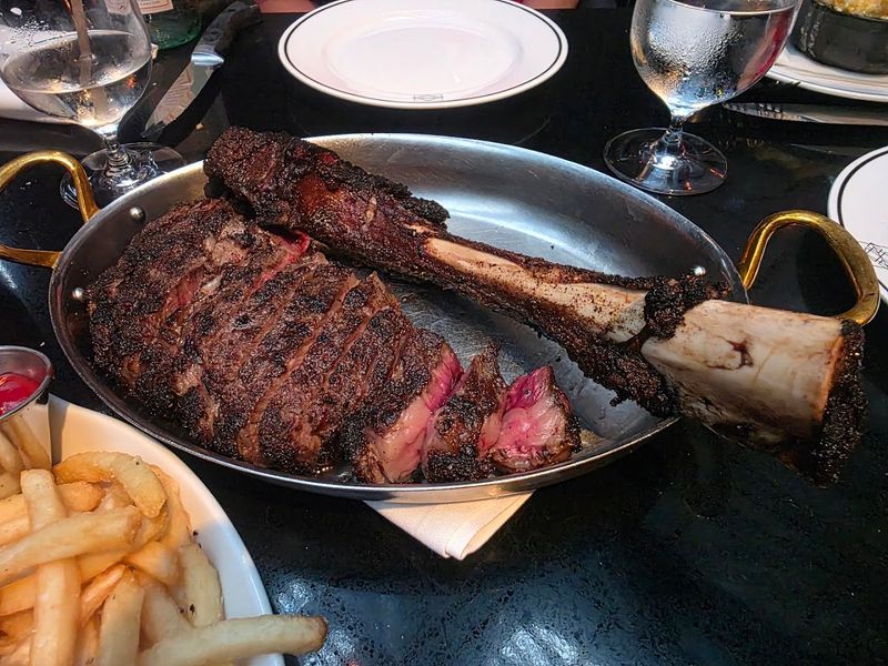 Premium Cuts Beyond The Filet For True Steak Enthusiasts