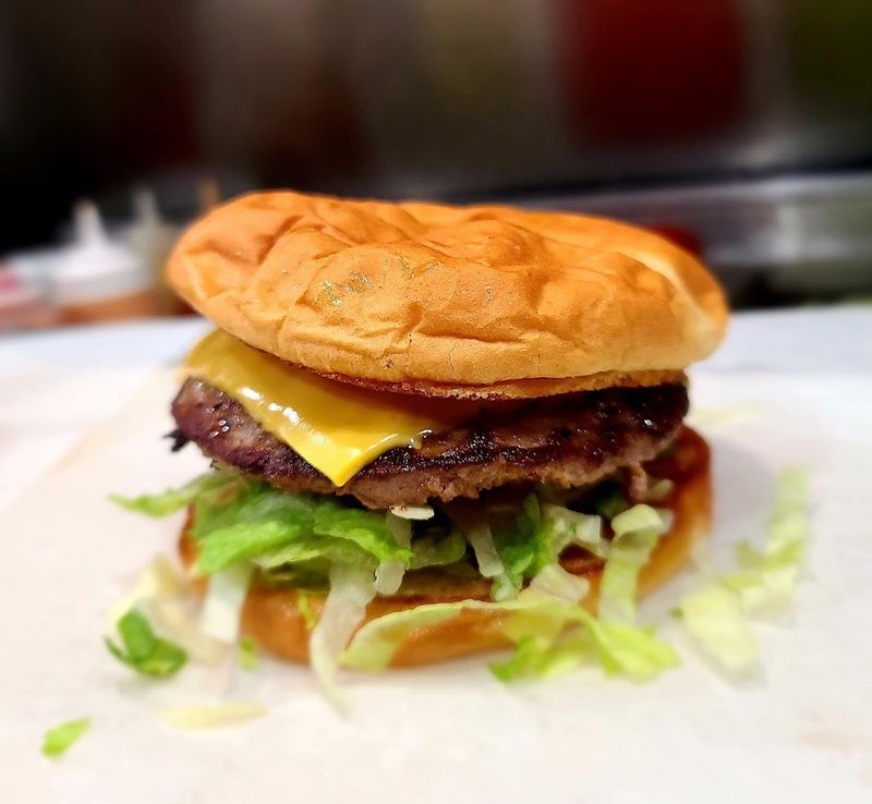 The Cheeseburgers That People Cannot Stop Talking About