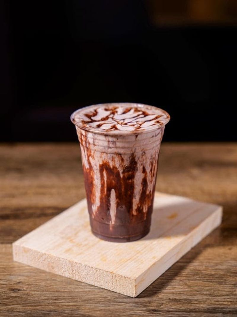 Milkshakes Worth The Detour