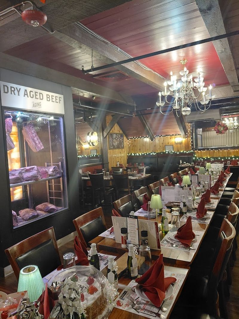 The Atmosphere You Will Love