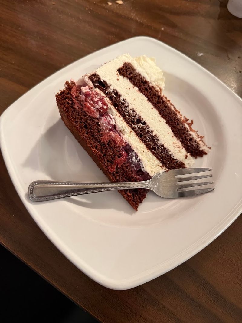Desserts Worth Saving Room For