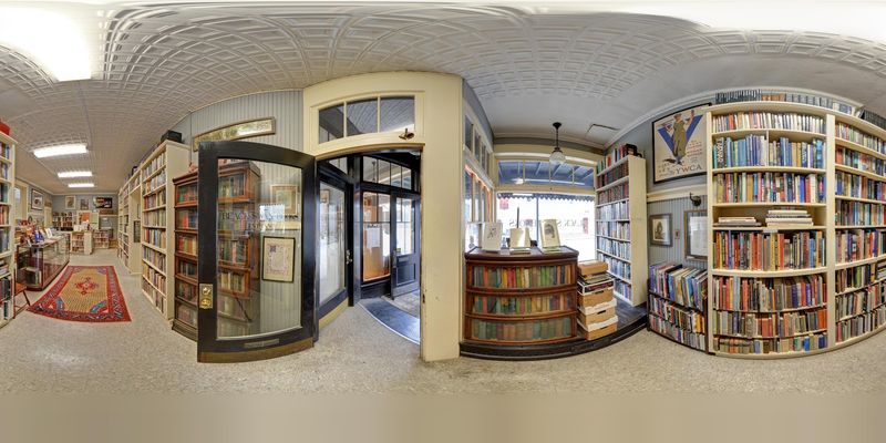 A Welcoming Spot For Casual Readers And Serious Collectors Alike