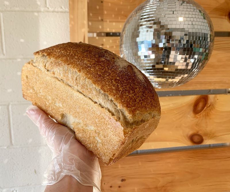 Meg's Bread, Cookeville
