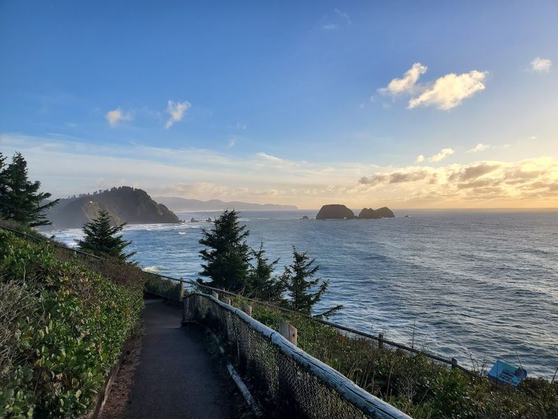 Tillamook & The Three Capes Scenic Route