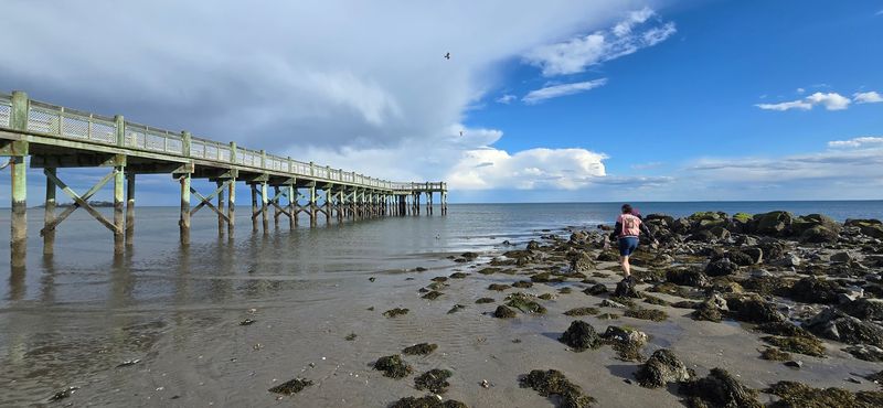 Walnut Beach, Milford