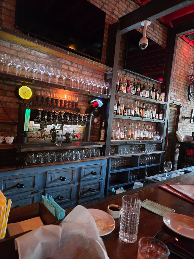 Kentucky Italian Eateries That Don't Make Headlines But Always Have A Crowd - Decor Hint Ciao Ristorante