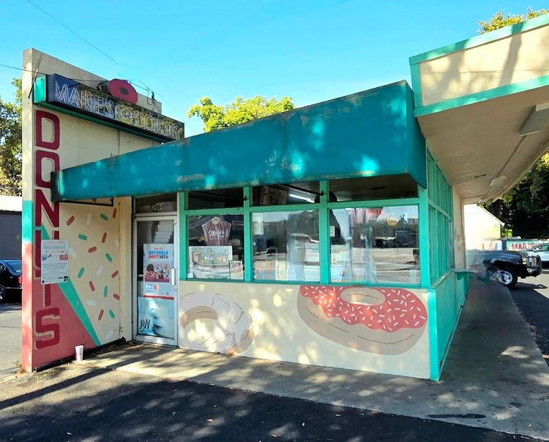 Why Marie's Still Feels Like A Sacramento Tradition