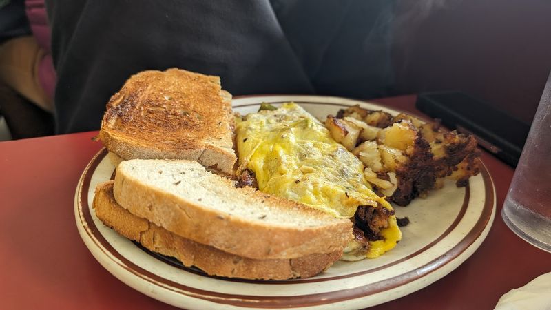 A Cozy Start To Any Day