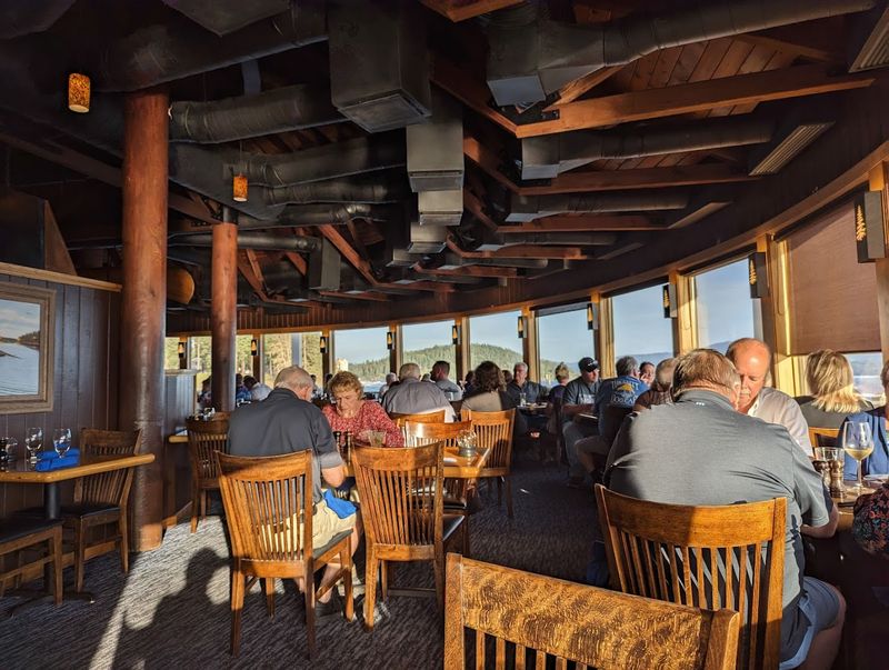 The Chowder-And-Views Combo Makes The Stop Feel Like More Than A Meal