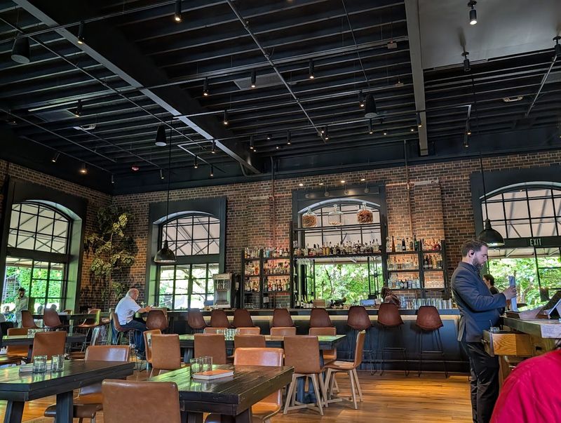 The Charter Oak, St. Helena