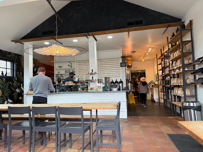 No. Six Depot Roastery & Cafe, West Stockbridge