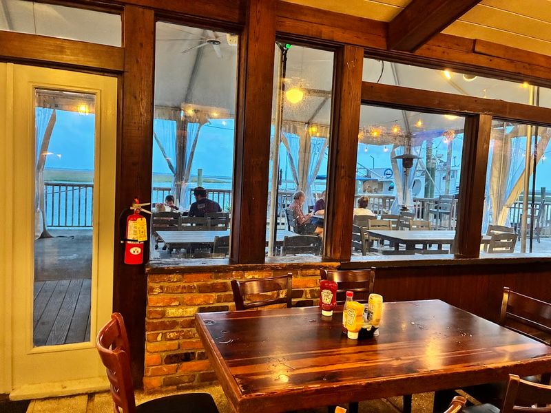Marshside Grill
