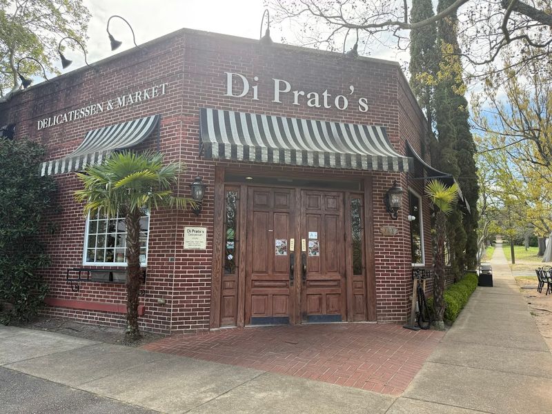 DiPrato's, Columbia