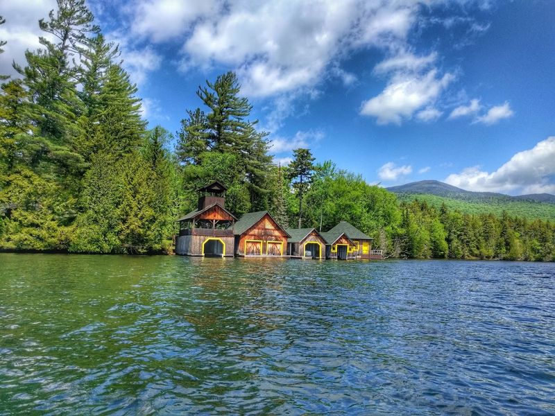 Lake Placid, Essex County
