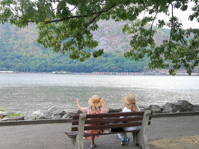 Cold Spring, Putnam County