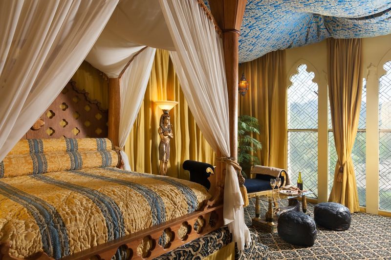 This One-Stoplight California Town Feels Like A Tiny Weekend Escape With Big Culinary Charm - Decor Hint The Vick Adds A Whimsical Stay-And-Wander Angle