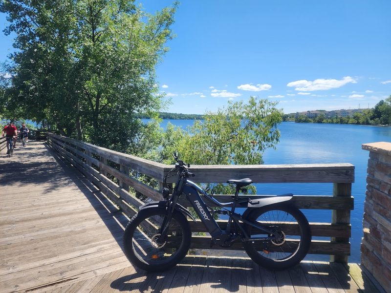 Traverse Area Recreation Trail (TART)