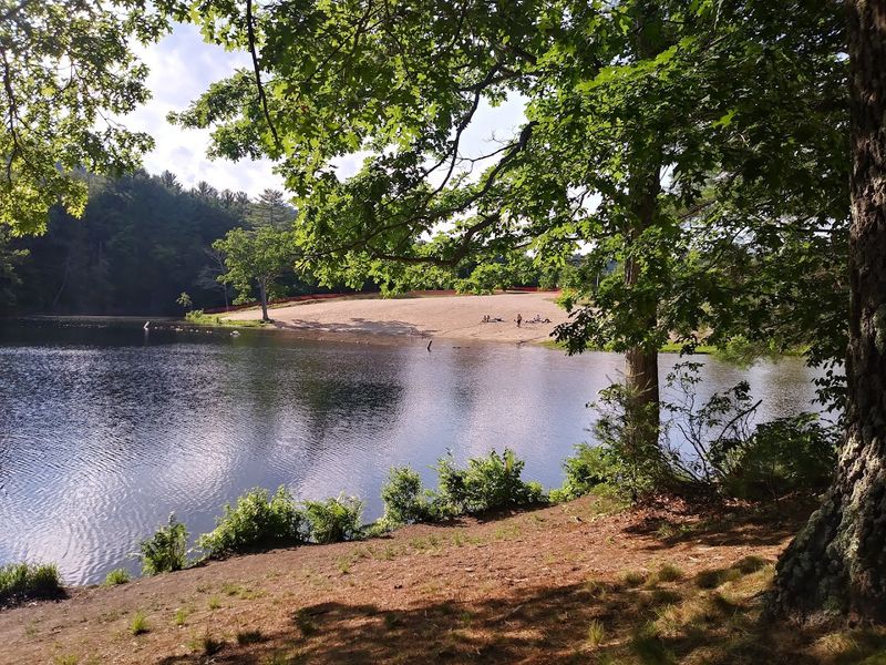 10 Connecticut Picnic Spots With Scenery That Feels Low-Key Stunning - Decor Hint Black Rock State Park, Watertown