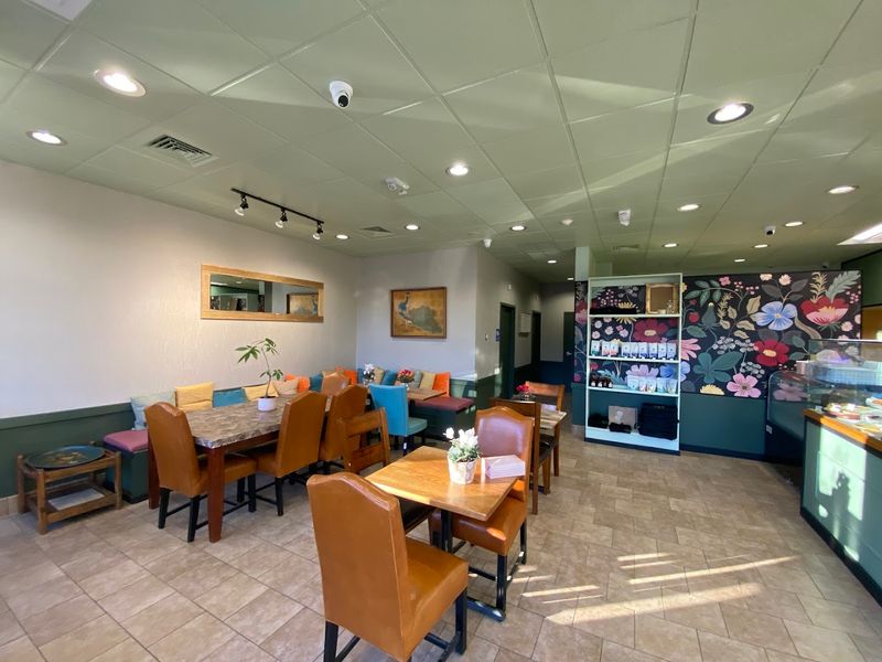 A Warm Interior That Invites You To Stay