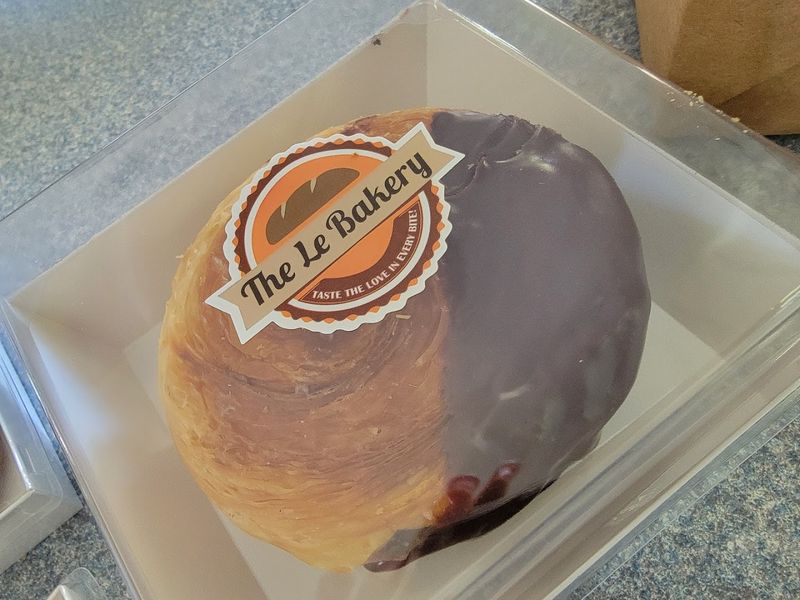 Occasions Made Edible