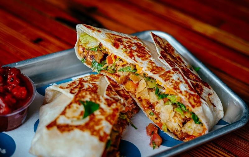 Globally Inspired Tacos That Actually Deliver