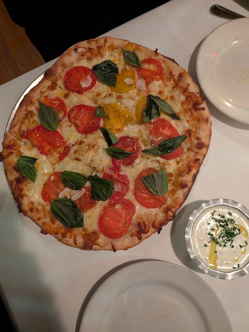 Toppings That Respect The Pizza