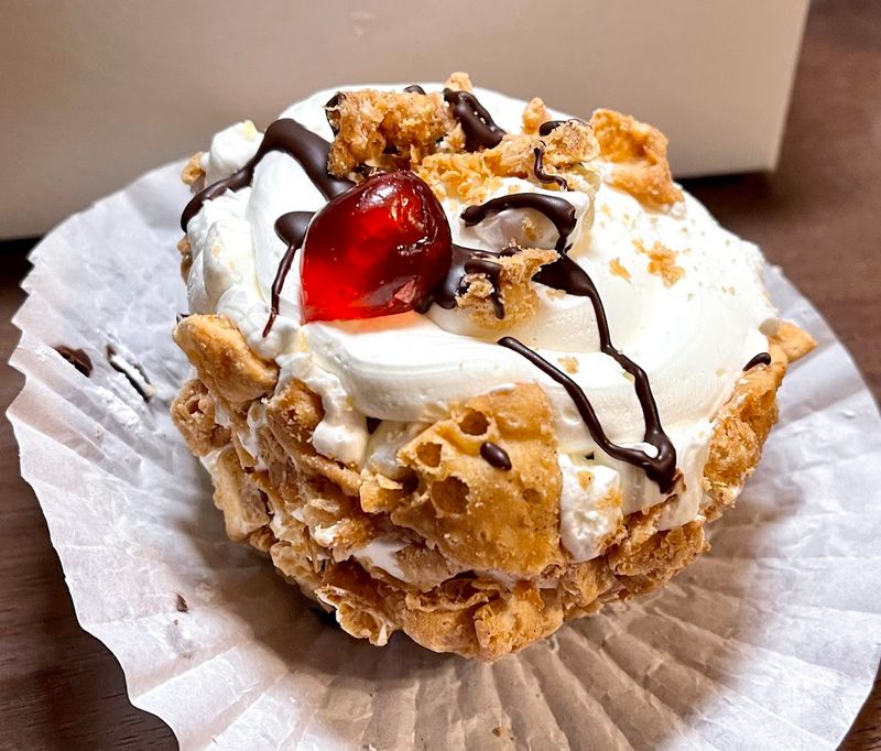 Cream Cheese Frosting That Steals The Show