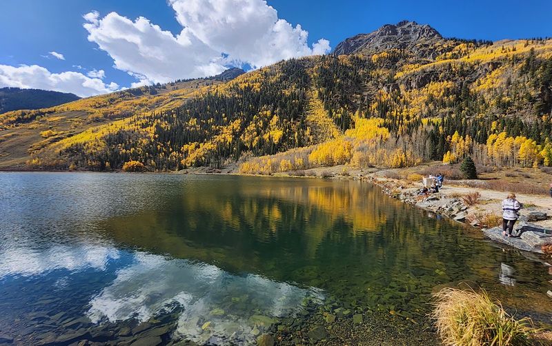 The Colorado Mountain Town That Combines Scenery And Small-Town Charm - Decor Hint Seasonal Beauty Throughout The Year