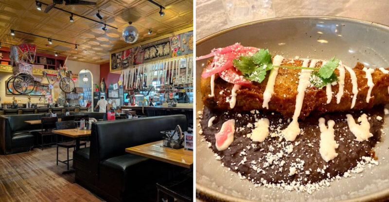 Small-Town Colorado Is Hiding Some Of The State’s Most Memorable Restaurants