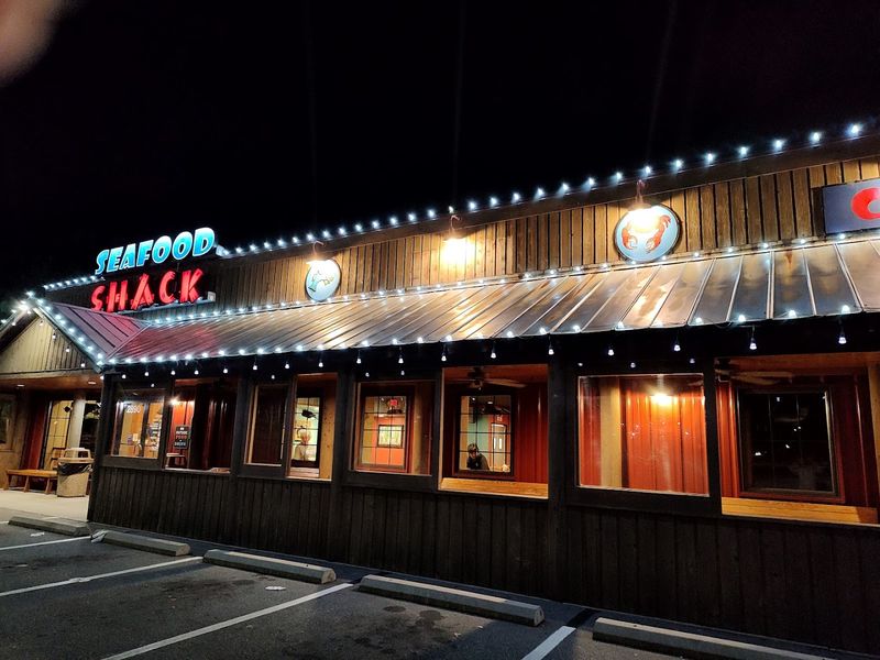 Leaving Hungry Would Take Some Serious Effort Here