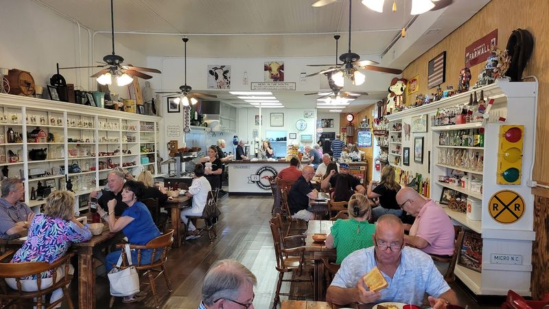 Olde Towne Steakhouse