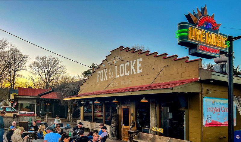 A Lunch Worth The Detour In Leiper's Fork