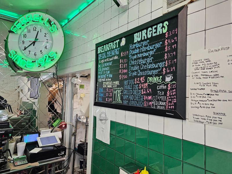 Prices That Feel Like A Time Machine