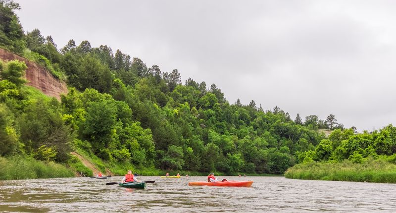 What To Pack For A Perfect Float Day