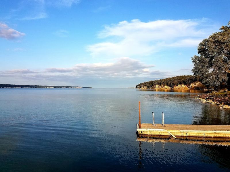 Lewis and Clark State Recreation Area, Crofton