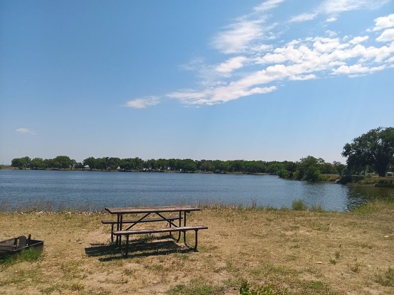 Lake McConaughy State Recreation Area