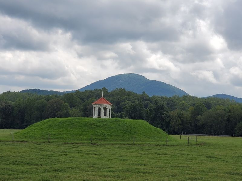 Hardman Farm State Historic Site