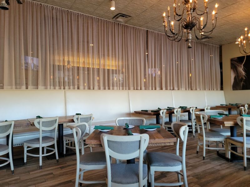These 12 Kentucky Restaurants Have Built Their Entire Reputation On One Perfect Chowder - Decor Hint Palmers Fresh Grill