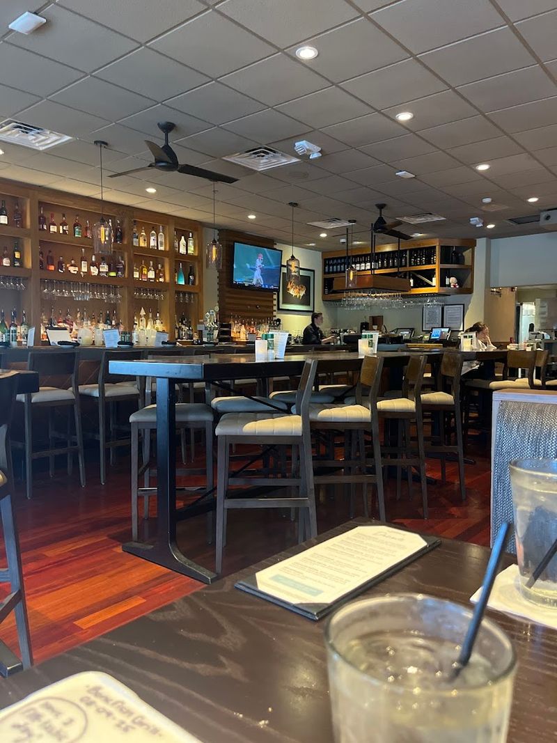 Bonefish Grill - Lexington