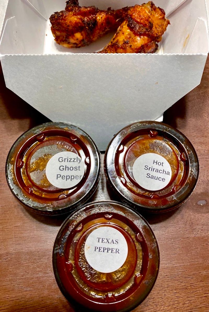 Sauces That Change Everything