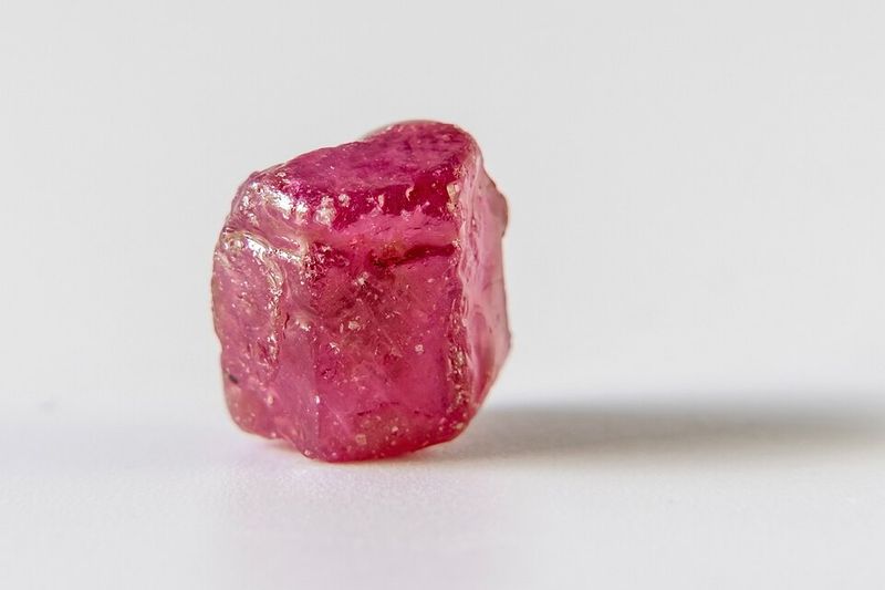Elijah Mountain Gem Mine